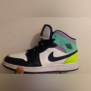 Jordan 1